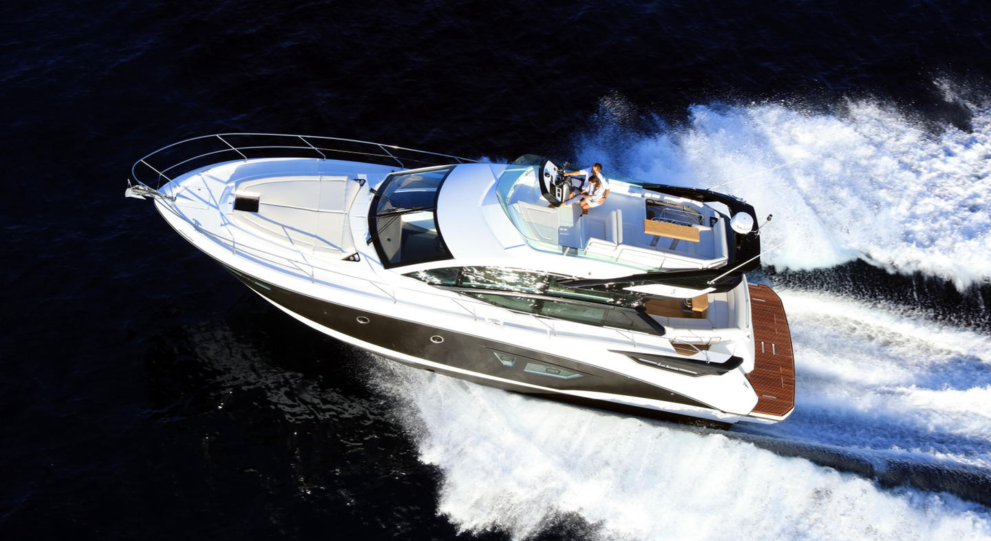 Gran Turismo 50 Sportfly