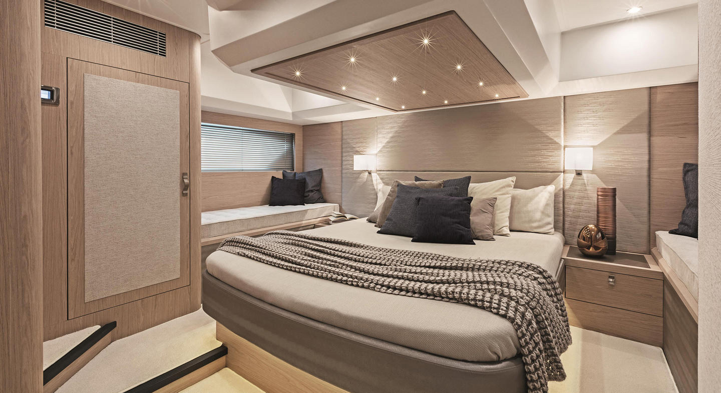 Gran Turismo 50 Sportfly