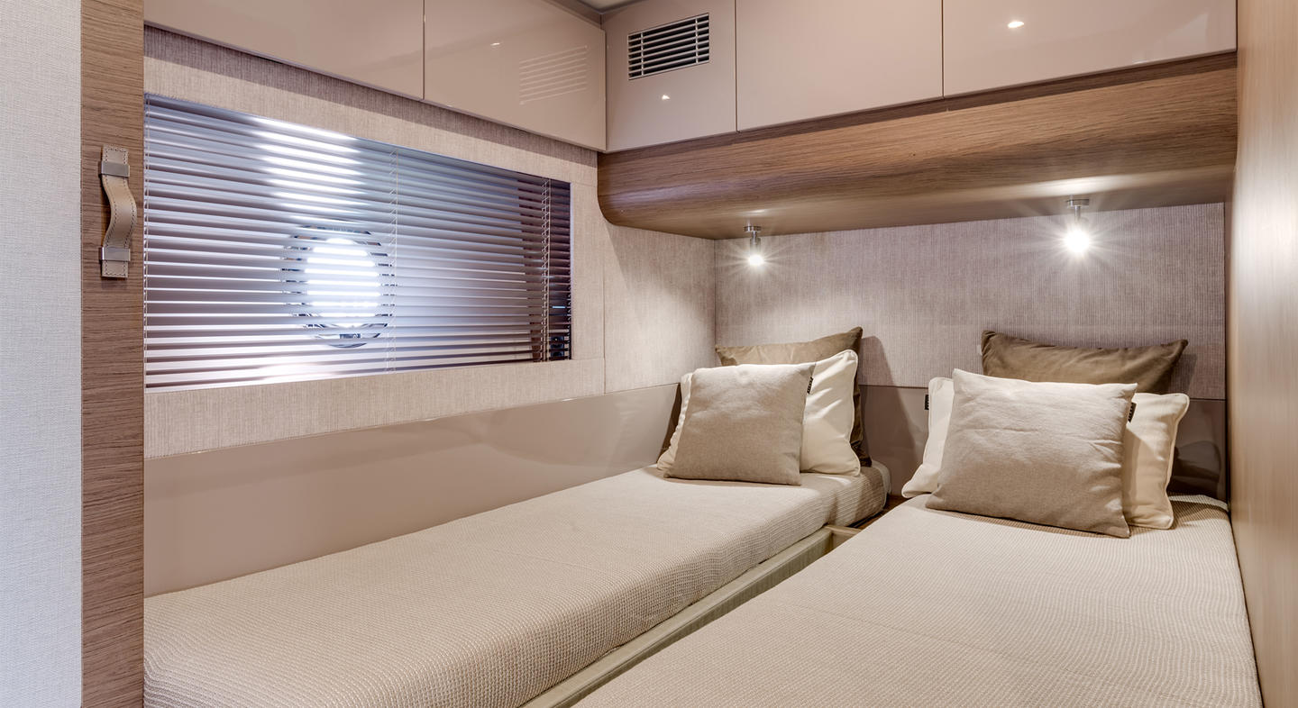 Gran Turismo 50 Sportfly