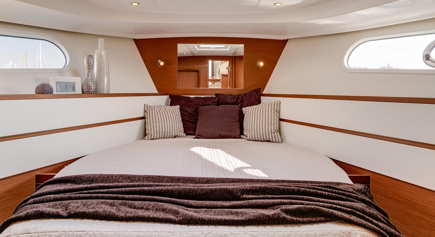 Swift Trawler 44